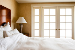 Leavesden Green bedroom extension costs