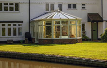 Leavesden Green conservatory leads