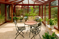 Leavesden Green conservatory quotes