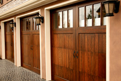 Leavesden Green garage extension quotes