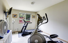 Leavesden Green home gym construction leads