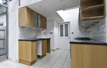 Leavesden Green kitchen extension leads